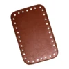 Go Handmade Taske/kurvebase 16 x 10 cm